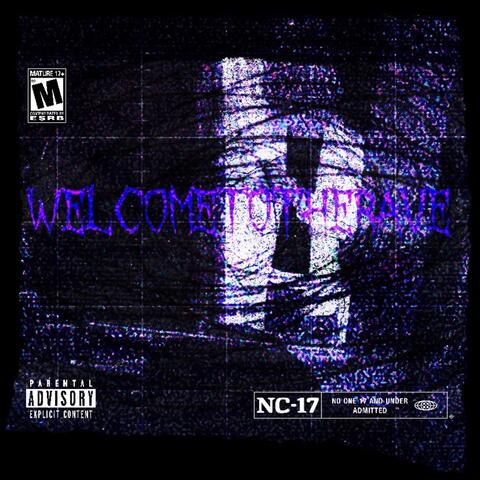 WELCOME TO THE RAVE!