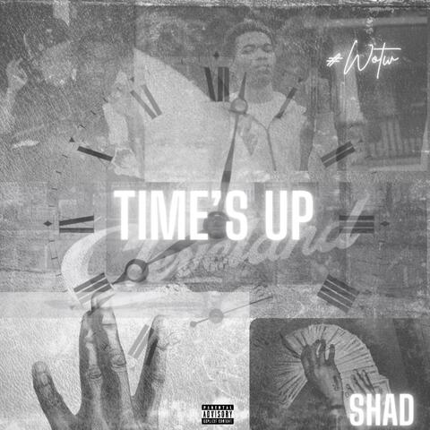 Times Up