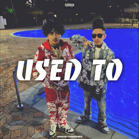 Used To