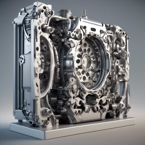 CNC