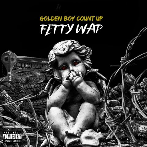 Goldenboy Countupboy