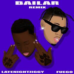 Bailar (Remix)