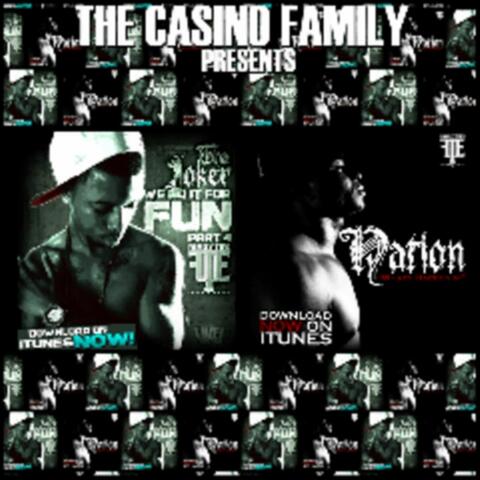 We Do It for Fun, Pt. 4/ What's Happenin (feat. Nation)