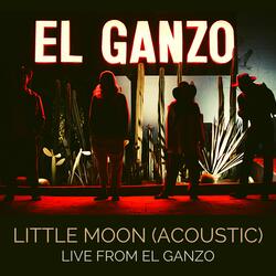 Little Moon