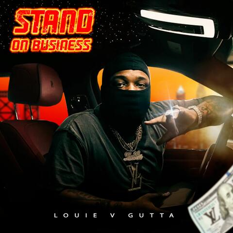 Stand On Business