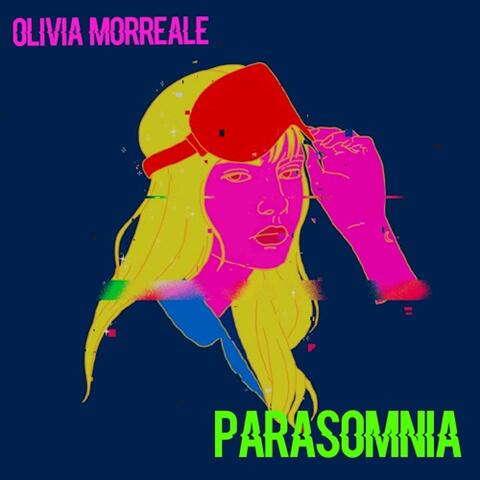 Parasomnia