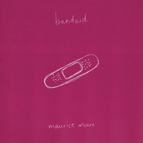 band-aid.