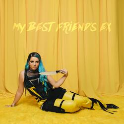 my best friend's ex
