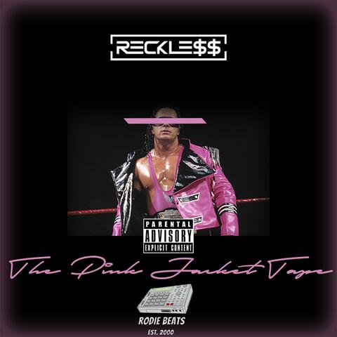 The Pink Jacket Tape [Remastered]