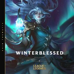 Winterblessed - 2022