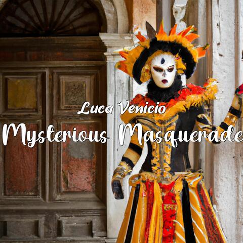 Mysterious Masquerade