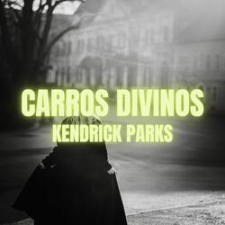 Carros Divinos