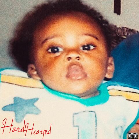 Hard Hearted (Deluxe)