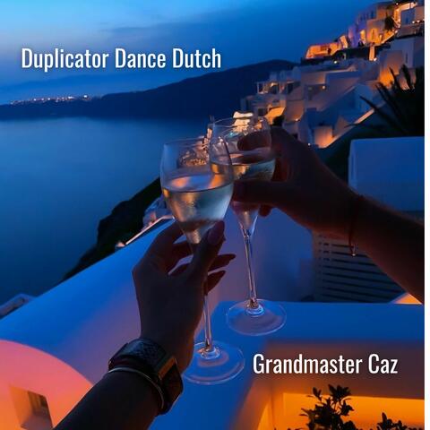 Duplicator Dance Dutch