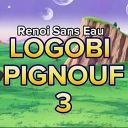 LOGOBI PIGNOUF 3