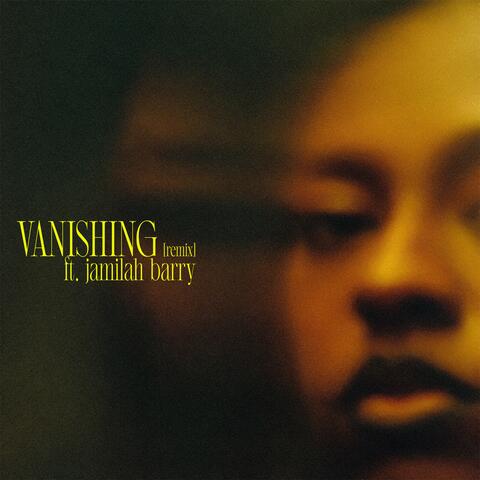 vanishing . (remix) [feat. Jamilah Barry]
