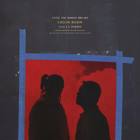 Cielos Rojos (with La Pardo)