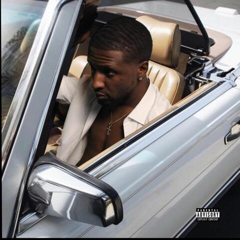 On My Way EP