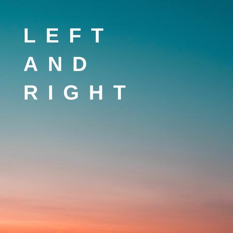 Left and Right