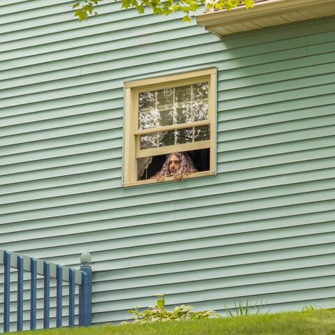 SUBURBANITE