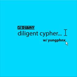 diligent cypher