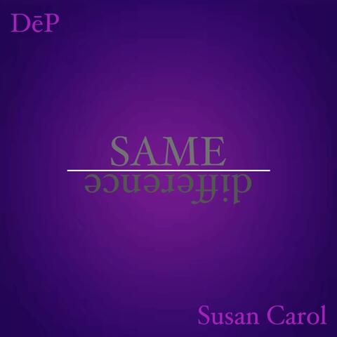 Same Difference