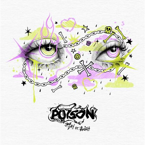 poison
