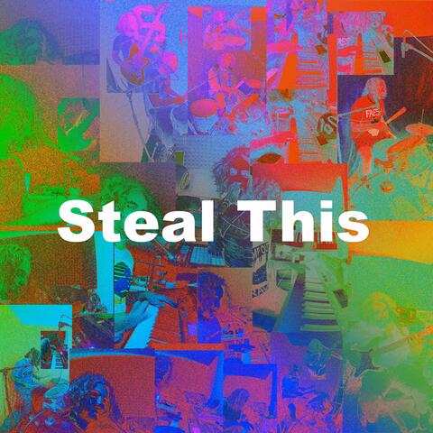 HERE'S AN IDEA DO SOMETHING WITH IT