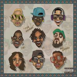 For Anybody (with TOBi)