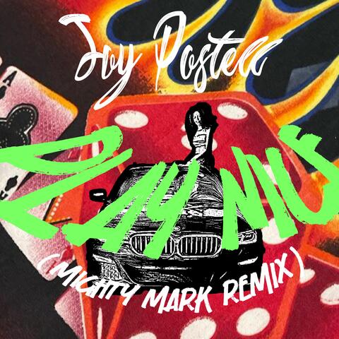 Play Nice (Mighty Mark Remix)