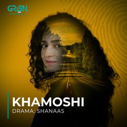 Khamoshi