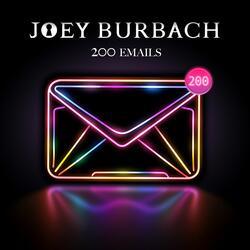 200 Emails