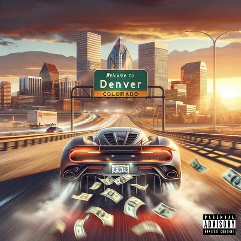 My City (Ridin')