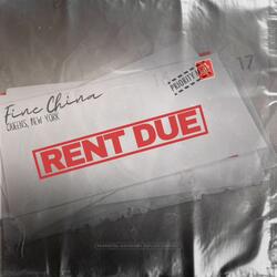 Rent Due