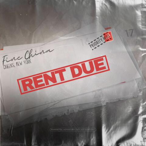 Rent Due