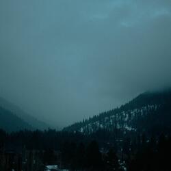 winter