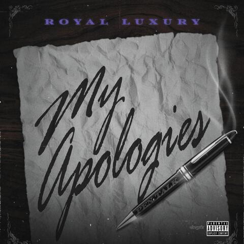 My Apologies (Pen Talk)