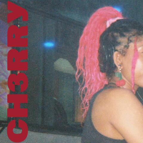 CH3RRY (with N3WYRKLA)