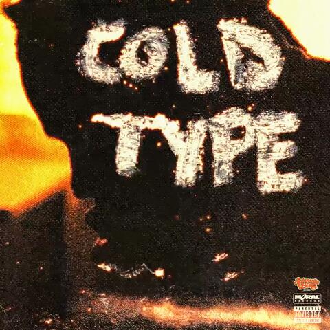 Cold Type
