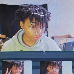 Bonnet Boi