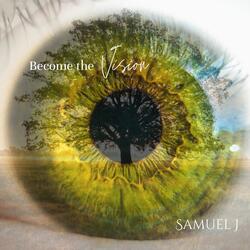 Become the Vision