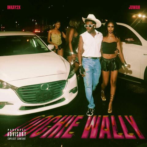 Oochie Wally (Bang Bang) - Single