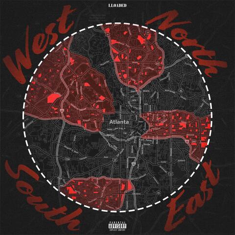 West East South North