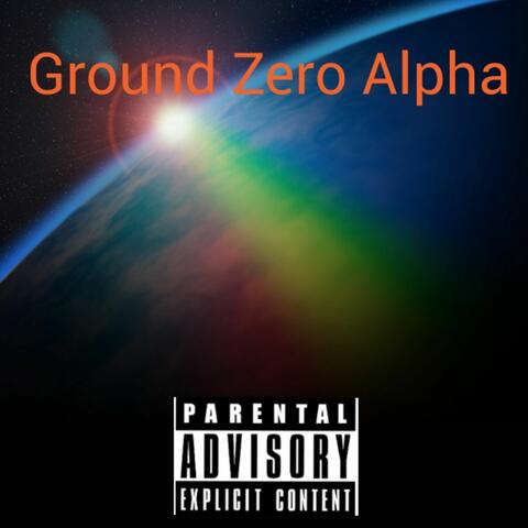 Ground Zero Alpha