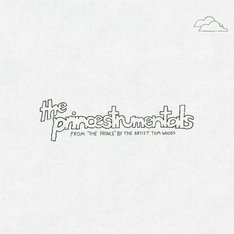 The Prince (Instrumentals)