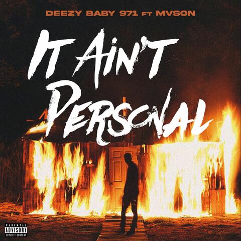 It Ain't Personal