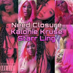 Need Closure