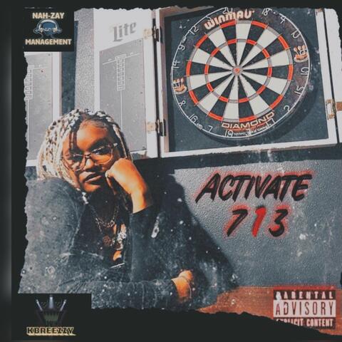 Activate 713