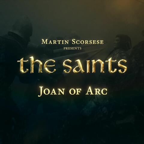 Martin Scorsese Presents: The Saints (Joan of Arc)