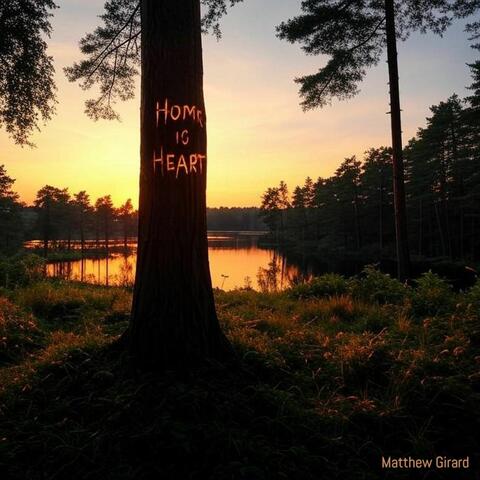 Home is Heart